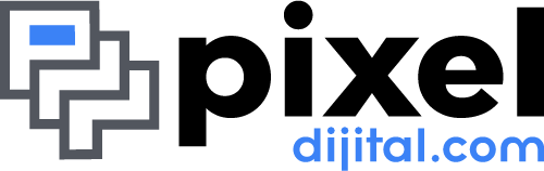 Pixel Dijital - 3D Yazıcı ve Drone Teknolojileri Mağazası