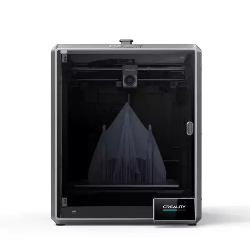 Creality K1 Max Hızlı Baskı 3D Yazıcı - 300°C Yüksek Sıcaklık Core XY