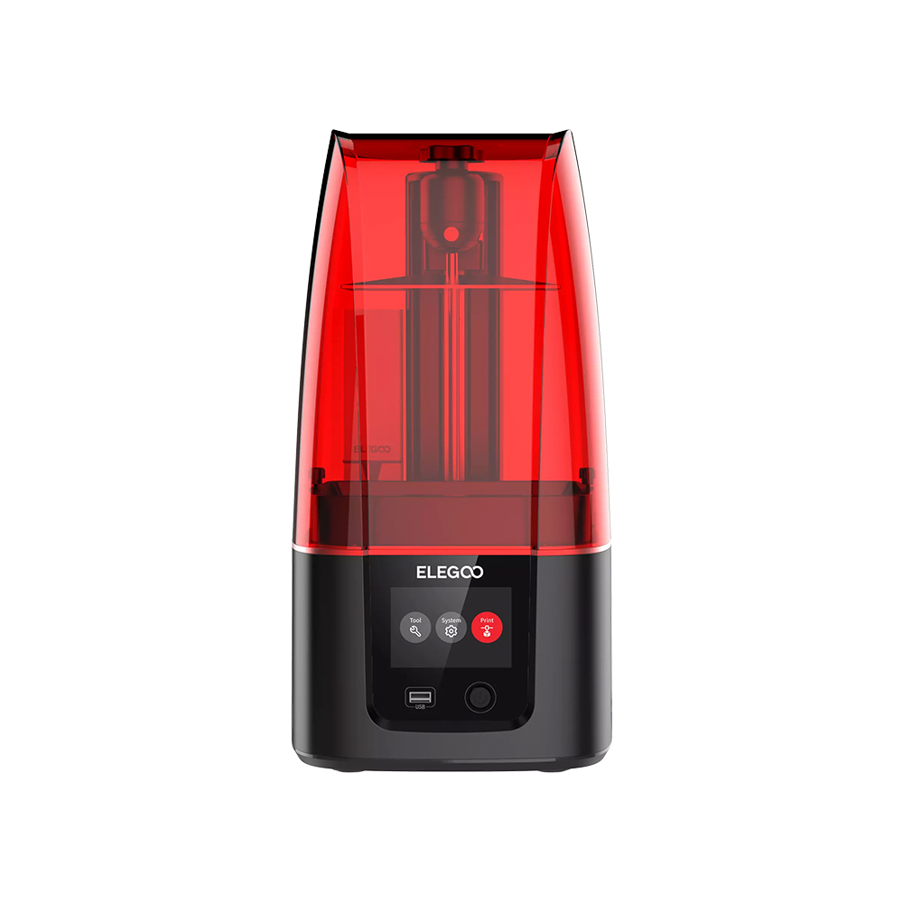 Elegoo Mars 3 Pro
